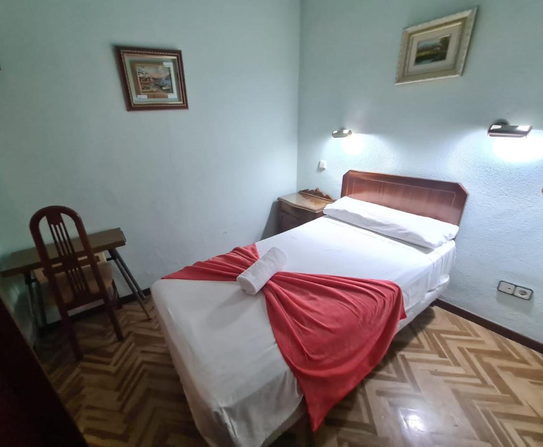 Hostal Sardinero — Bilder 3