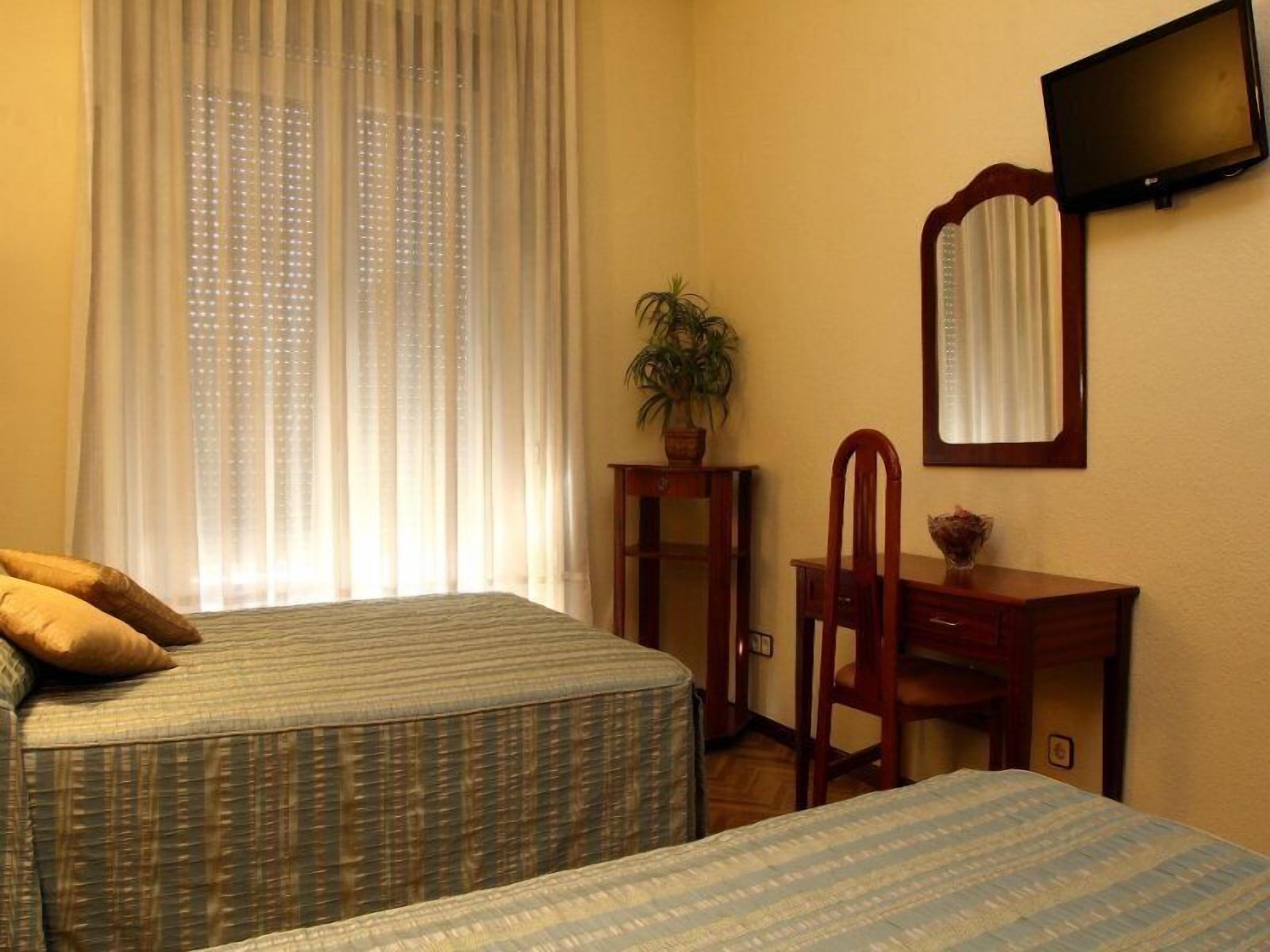 Hostal Sardinero — Bilder 1